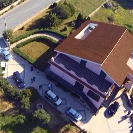 La Maison Di Elenoire Augusta Dış mekan fotoğraf