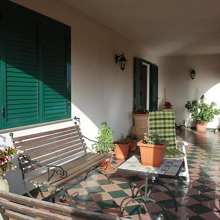 La Maison Di Elenoire Augusta Dış mekan fotoğraf