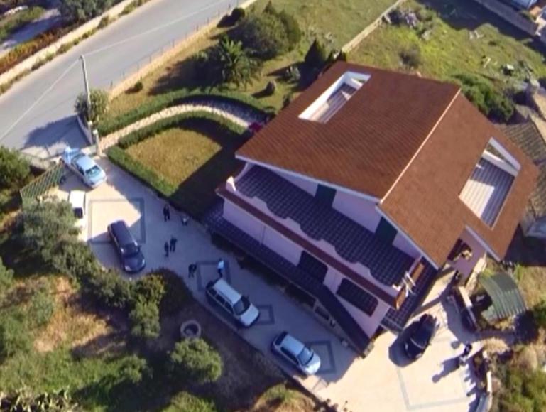La Maison Di Elenoire Augusta Dış mekan fotoğraf