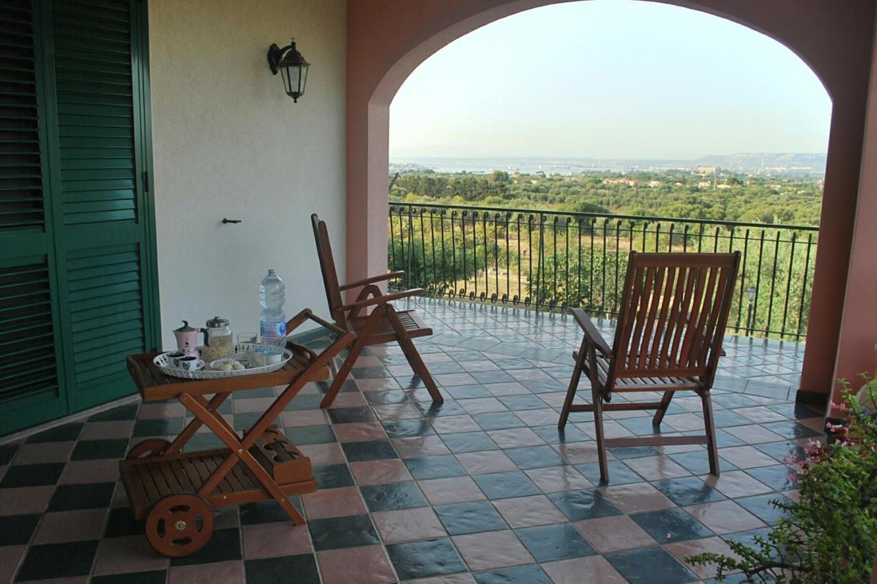 La Maison Di Elenoire Augusta Dış mekan fotoğraf