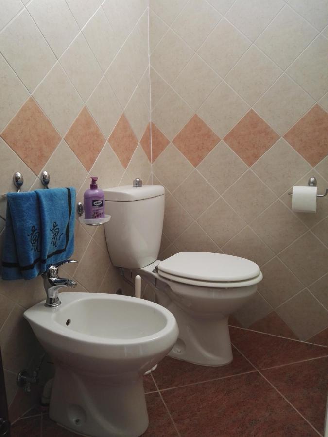 La Maison Di Elenoire Augusta Dış mekan fotoğraf