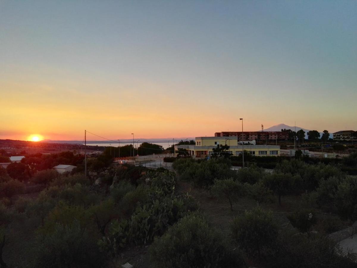 La Maison Di Elenoire Augusta Dış mekan fotoğraf