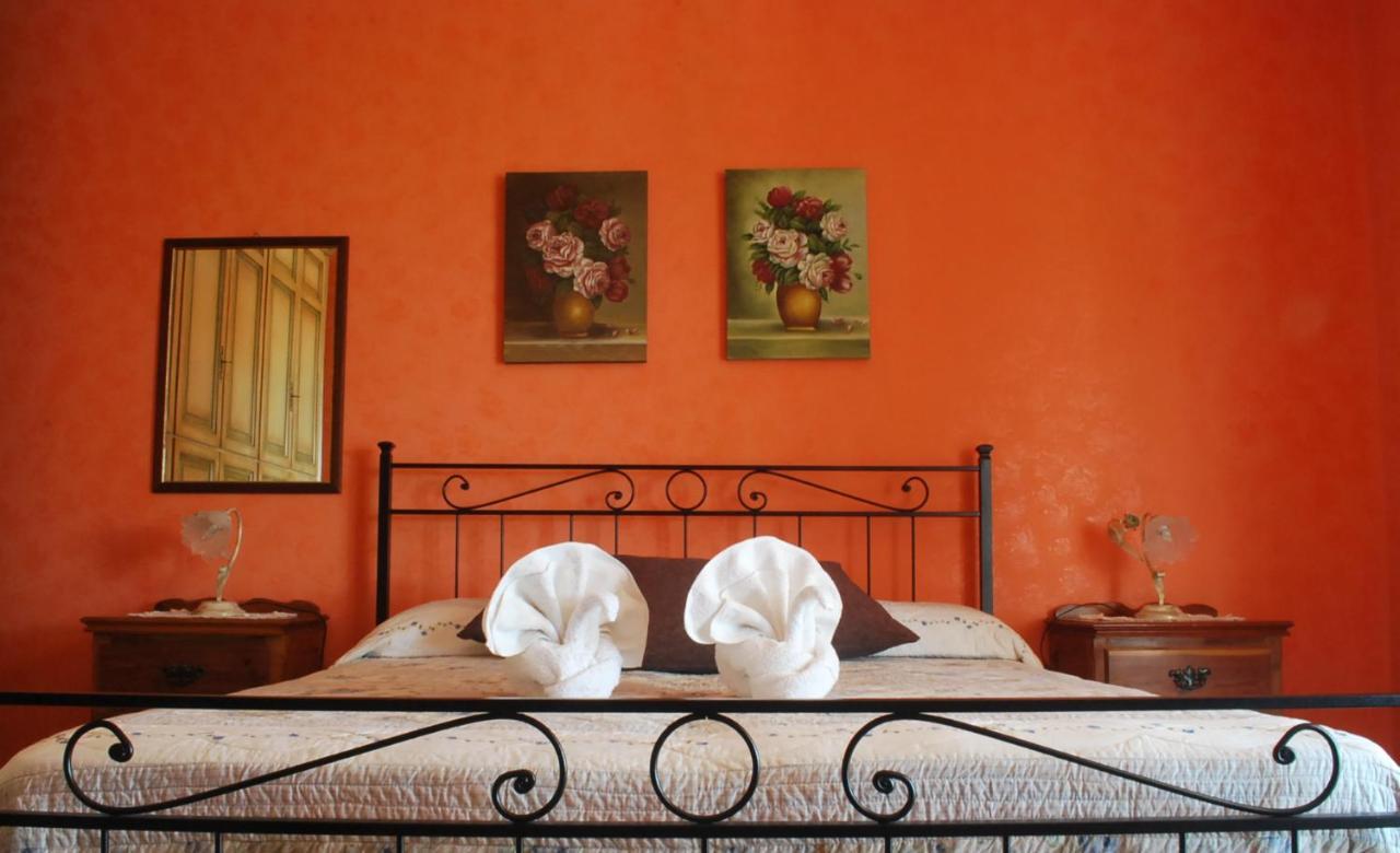 La Maison Di Elenoire Augusta Dış mekan fotoğraf