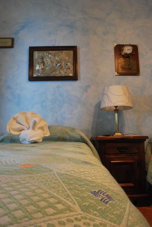 La Maison Di Elenoire Augusta Dış mekan fotoğraf