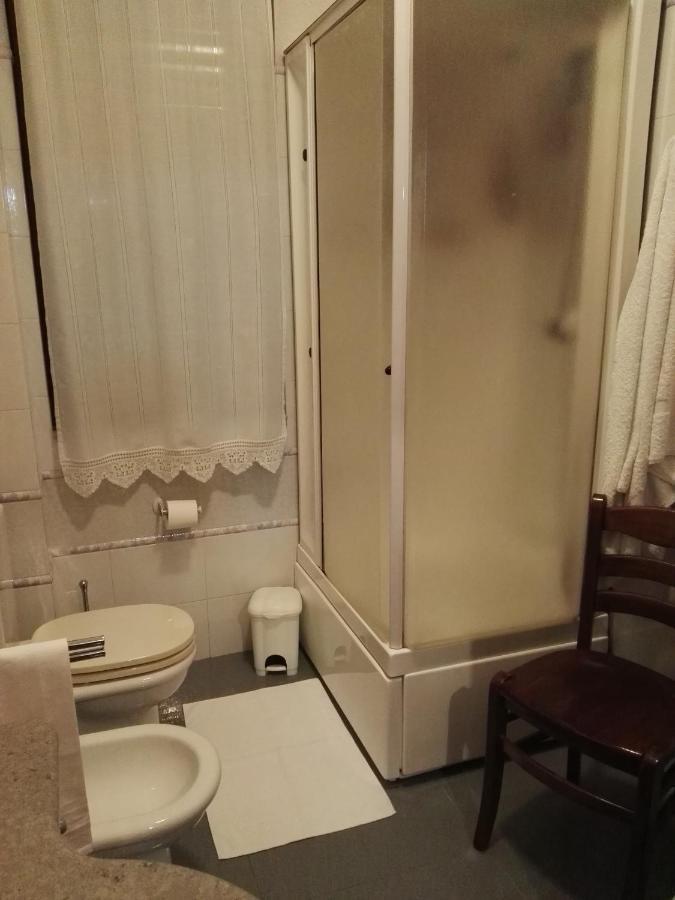 La Maison Di Elenoire Augusta Dış mekan fotoğraf