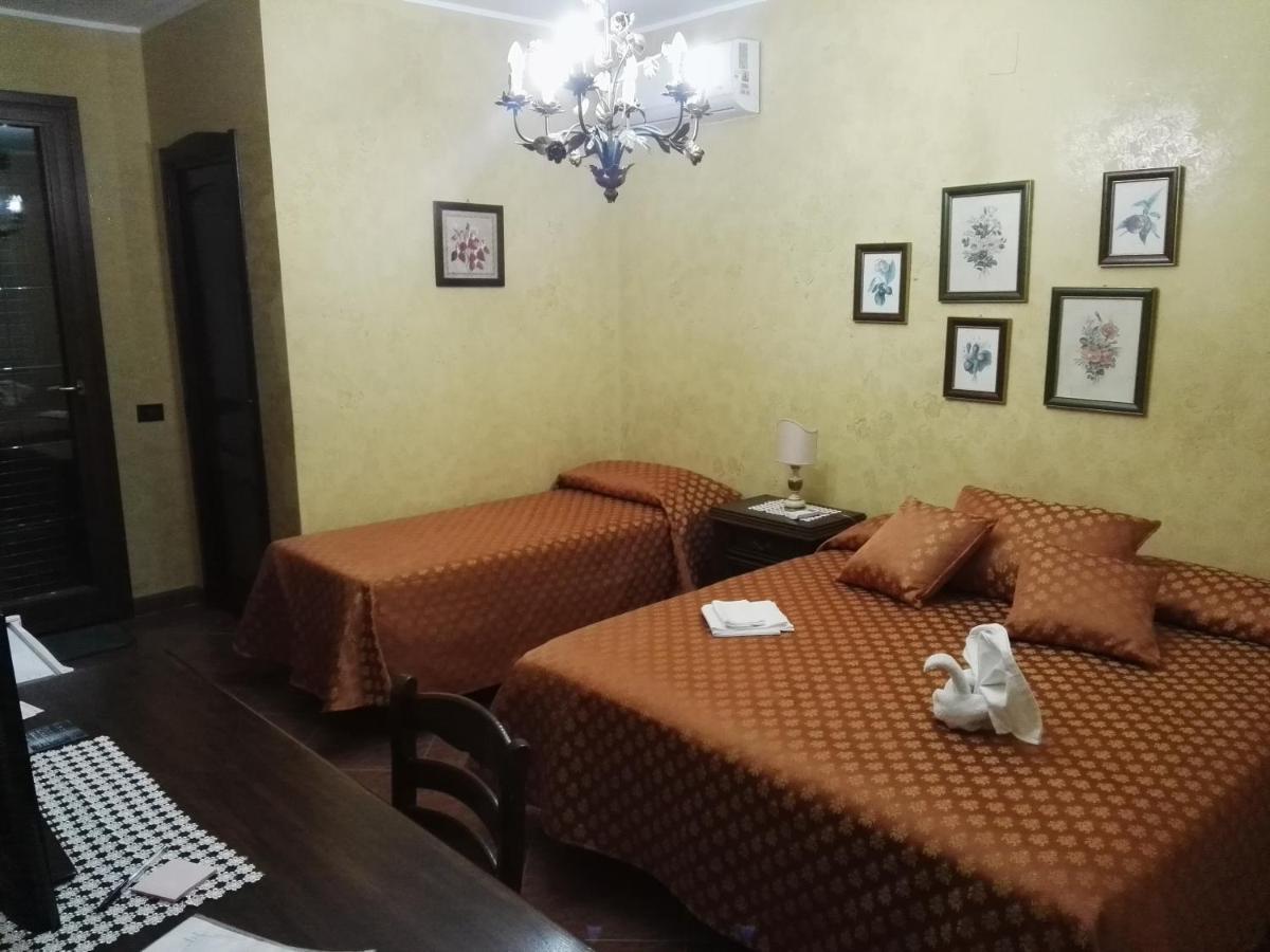 La Maison Di Elenoire Augusta Dış mekan fotoğraf