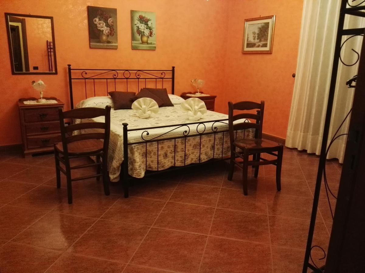 La Maison Di Elenoire Augusta Dış mekan fotoğraf