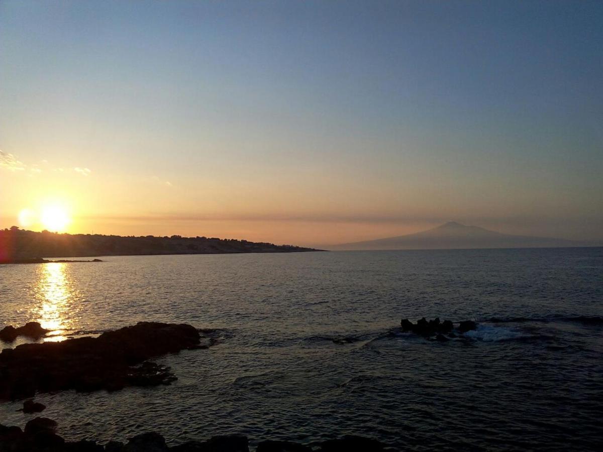 La Maison Di Elenoire Augusta Dış mekan fotoğraf