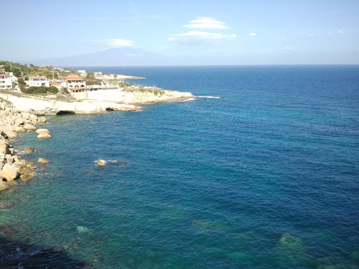 La Maison Di Elenoire Augusta Dış mekan fotoğraf