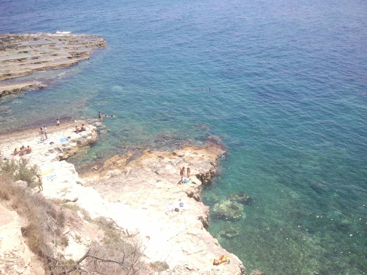 La Maison Di Elenoire Augusta Dış mekan fotoğraf